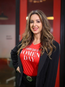 Freedom To Lead | WEDO Pay It Forward